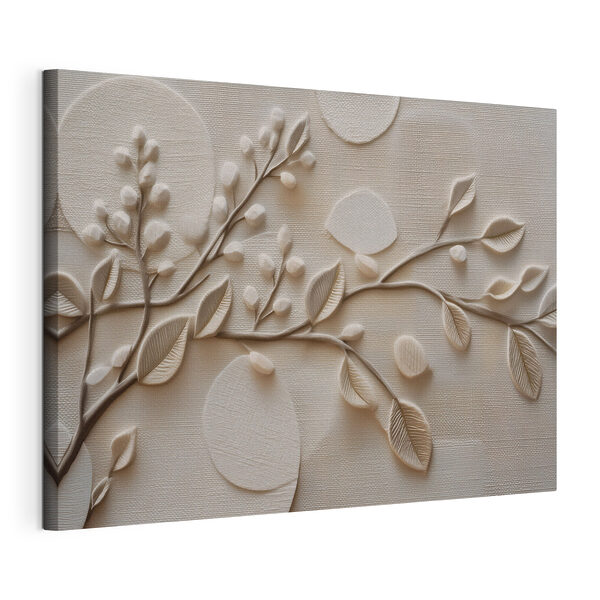 Decorazioni murali con texture ispirate alla natura Quadri Decorazioni murali con texture ispirate alla natura