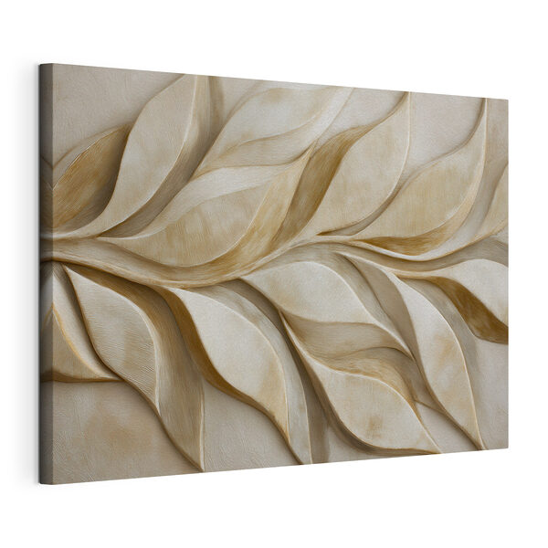 Flowing patterns in subtle hues Flowing patterns in subtle hues