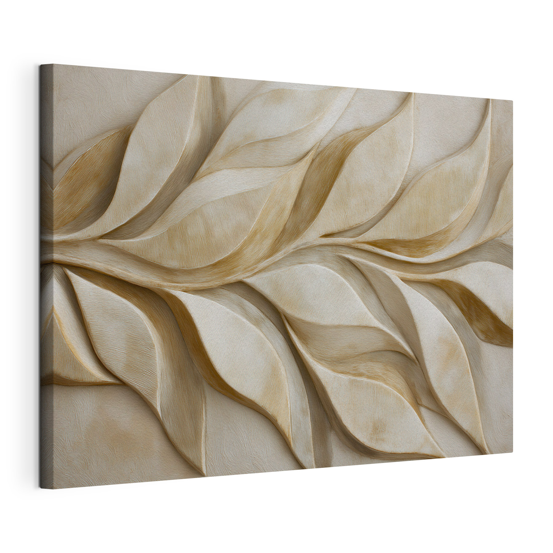 Flowing patterns in subtle hues Flowing patterns in subtle hues