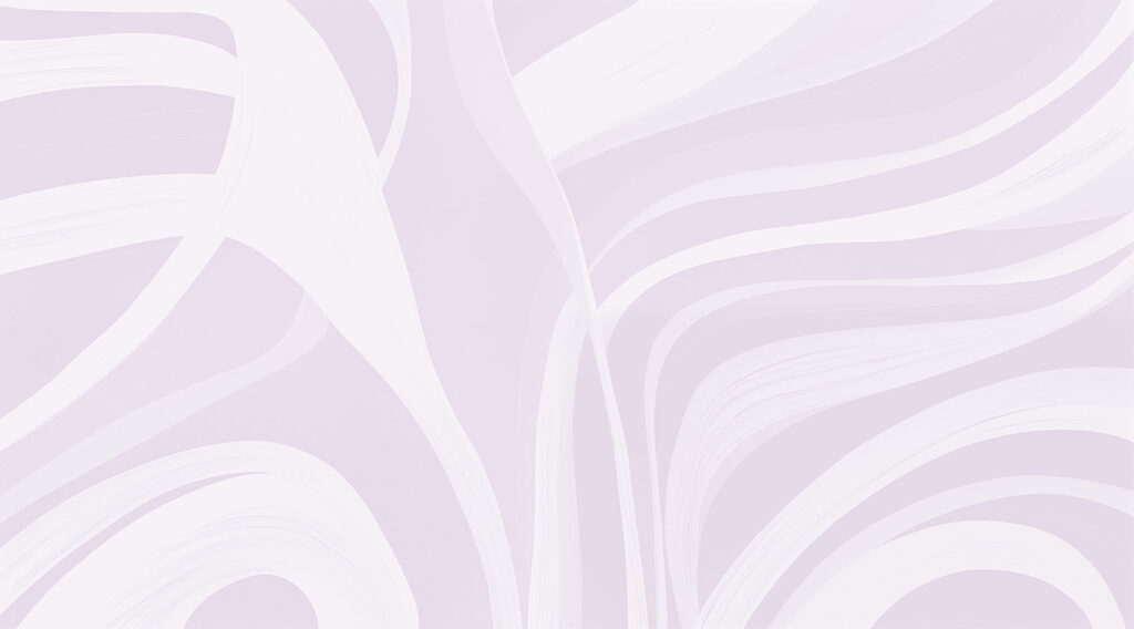 White and purple background White and purple background
