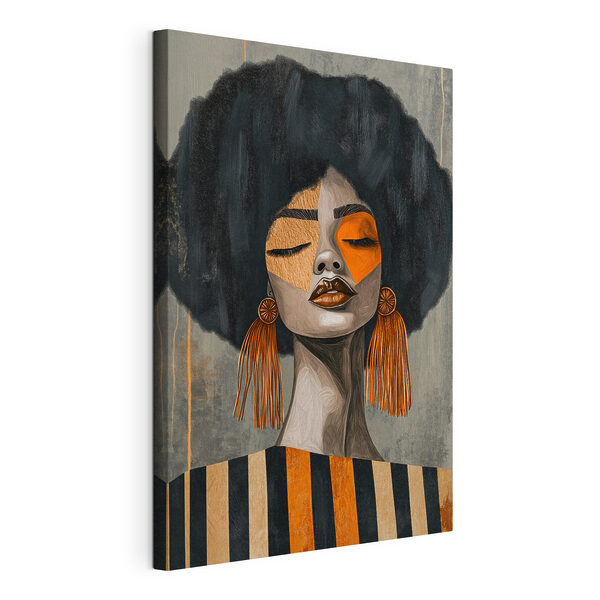 Striking art with vibrant colors Striking art with vibrant colors