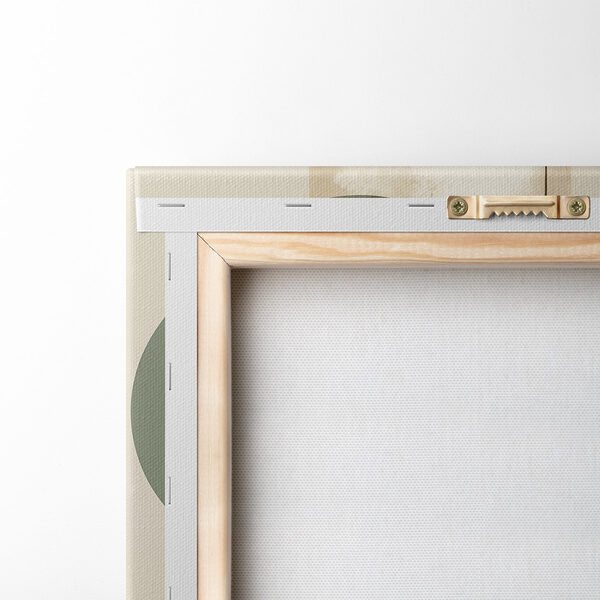 Two pieces of art Two pieces of art