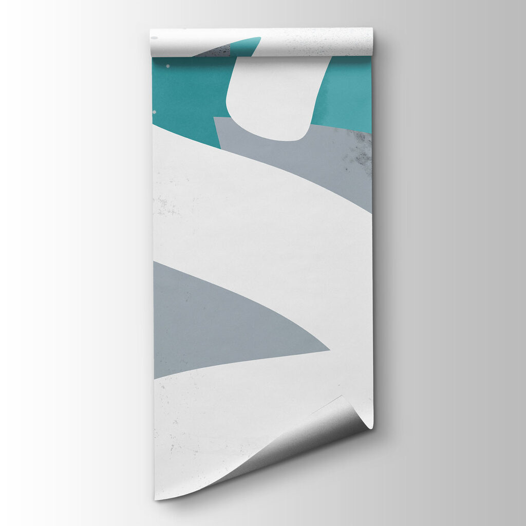 White text on a black background