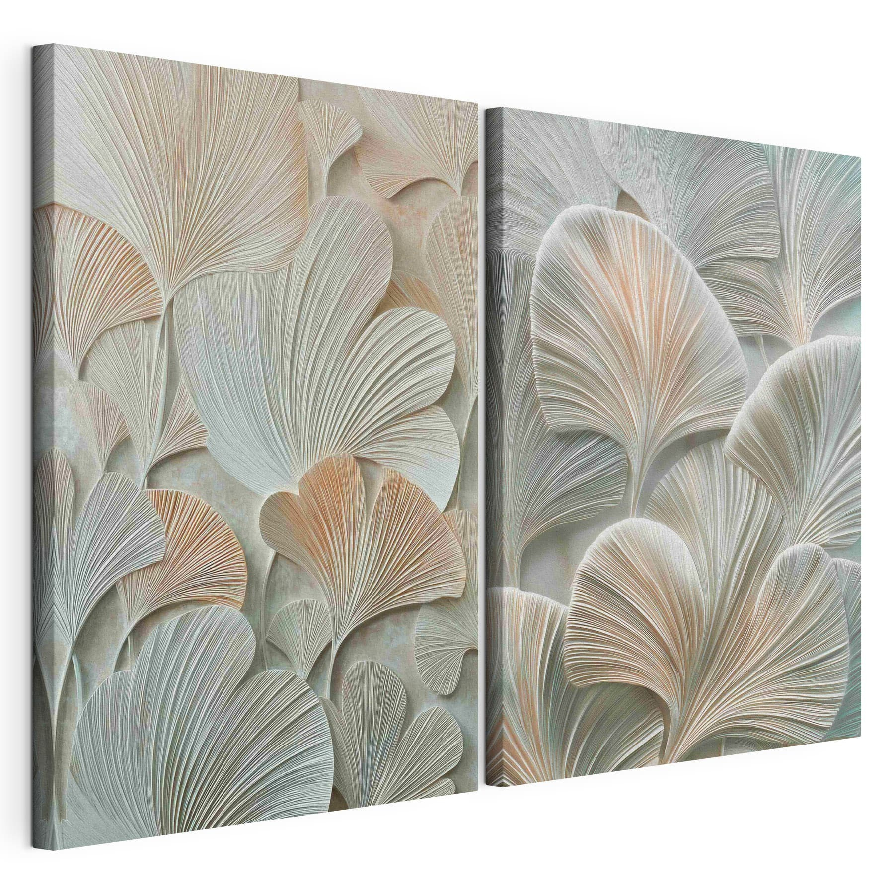 - Delicate patterns of nature's design - Delicate patterns of nature's design