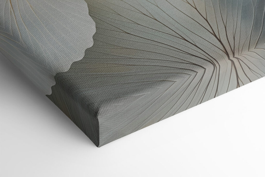 Stampa su tela modulare Eleganti strati di petali morbidi e fluttuanti (COD: m30405) Stampa su tela modulare Eleganti strati di petali morbidi e fluttuanti (COD: m30405)