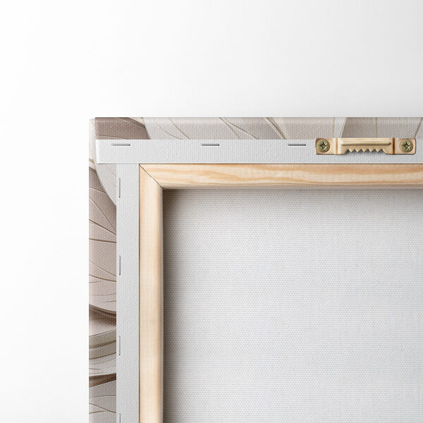 Delicate layers of soft hues Delicate layers of soft hues