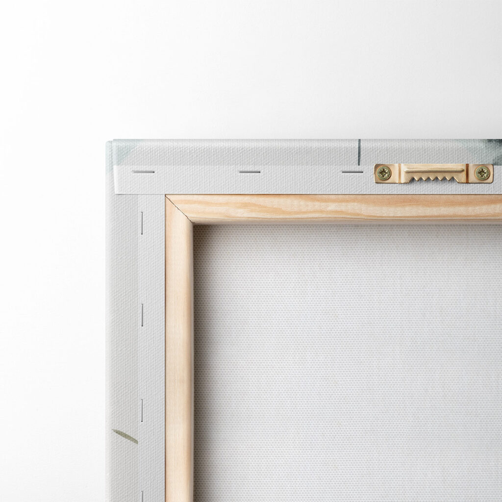 Painting of grass and sun Painting of grass and sun