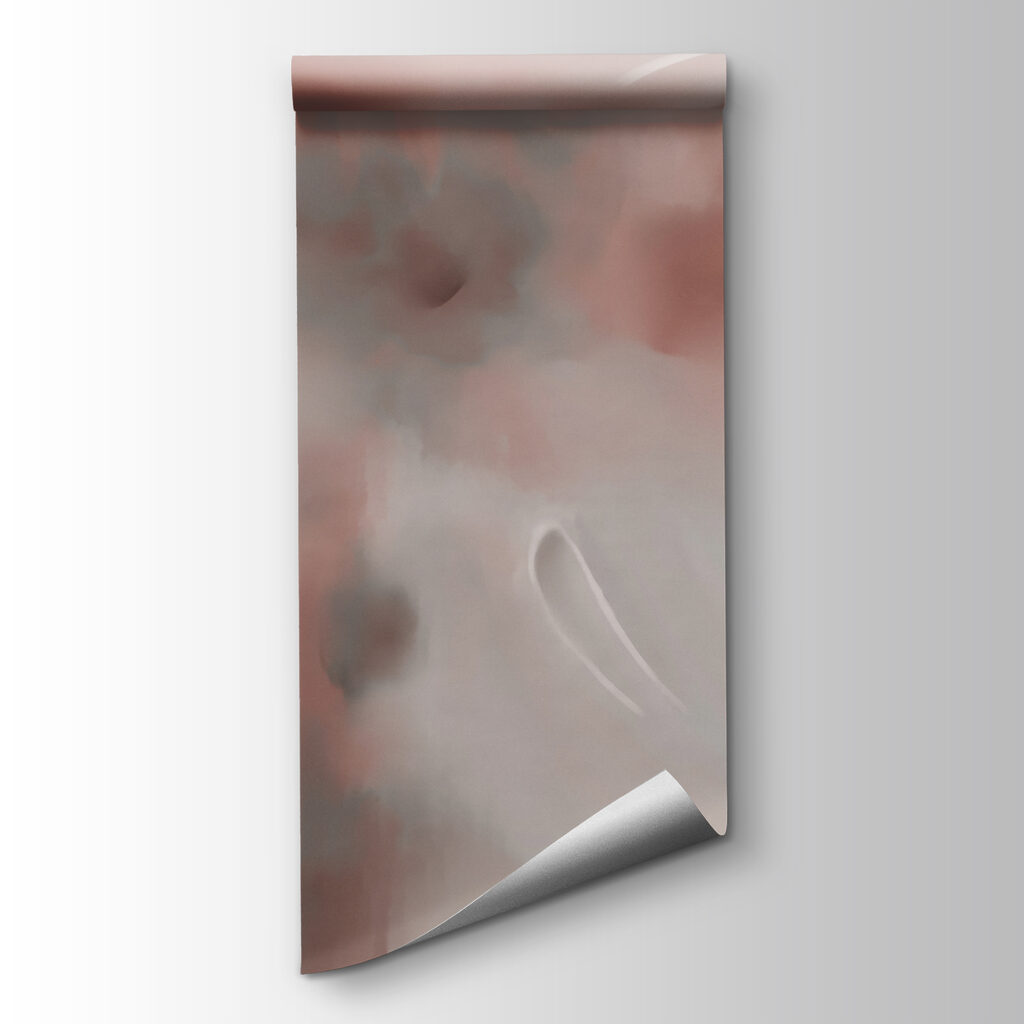 Soft petals in gentle pastels Soft petals in gentle pastels