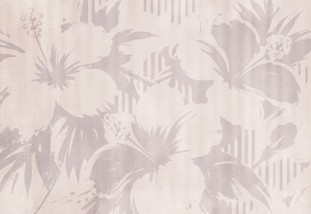 - Soft floral patterns for serene spaces - Soft floral patterns for serene spaces