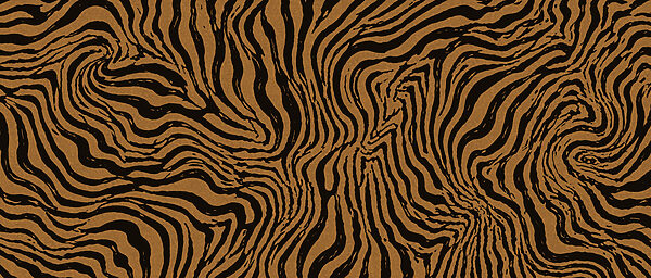 Swirling patterns in earthy tones Swirling patterns in earthy tones