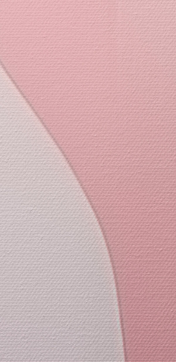 Soft curves in gentle hues