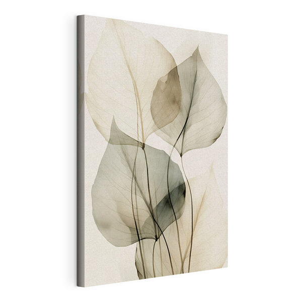 Gentle hues of nature's design Gentle hues of nature's design