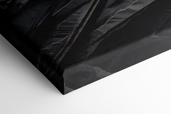 Black surface with cracks Black surface with cracks