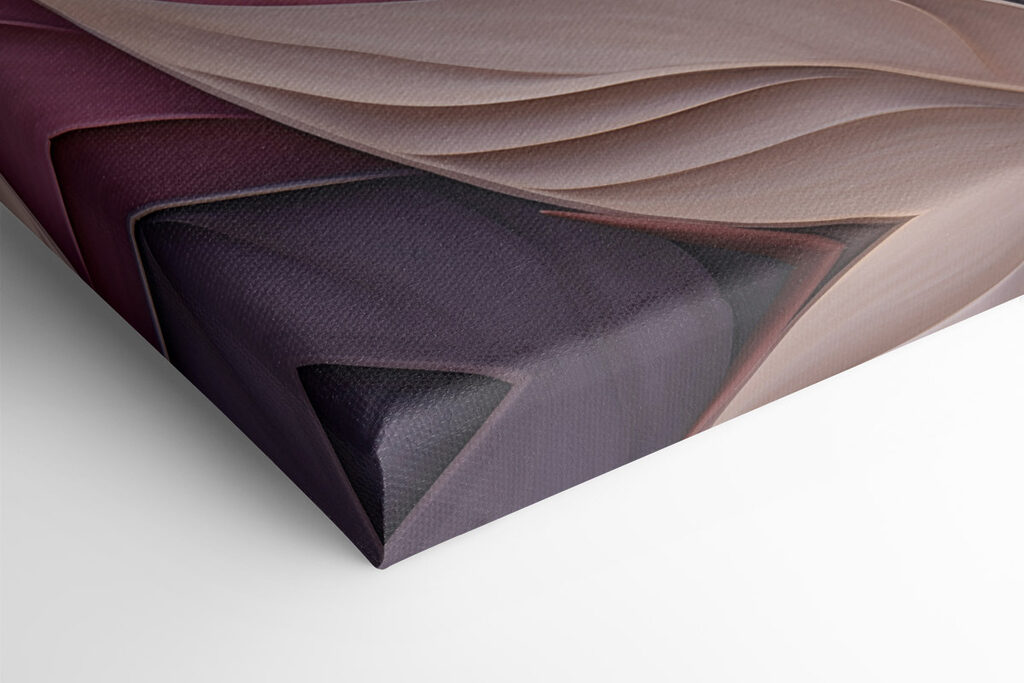 Soft hues of nature's design Soft hues of nature's design