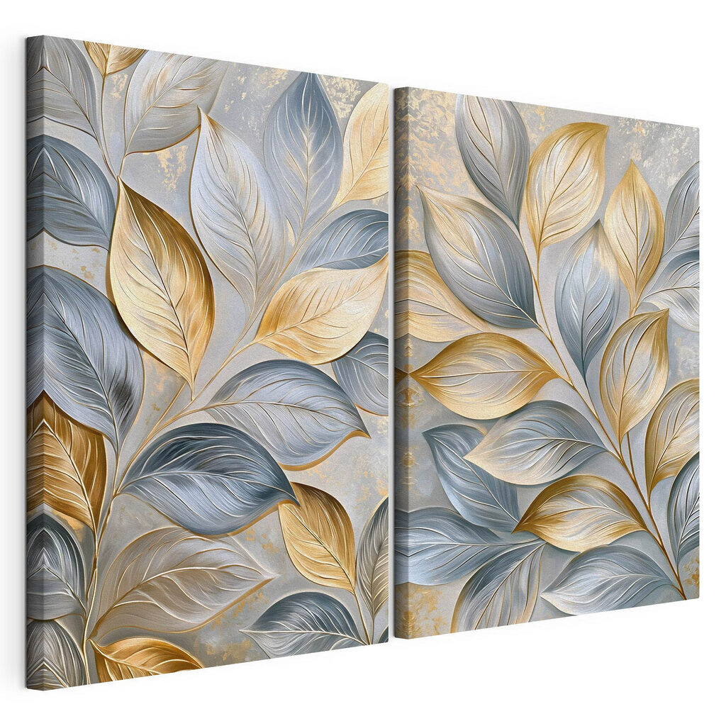 Nature-inspired elegance in soft tones Nature-inspired elegance in soft tones