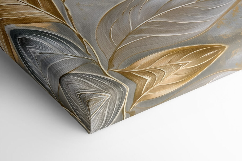 Nature-inspired elegance in soft tones Nature-inspired elegance in soft tones