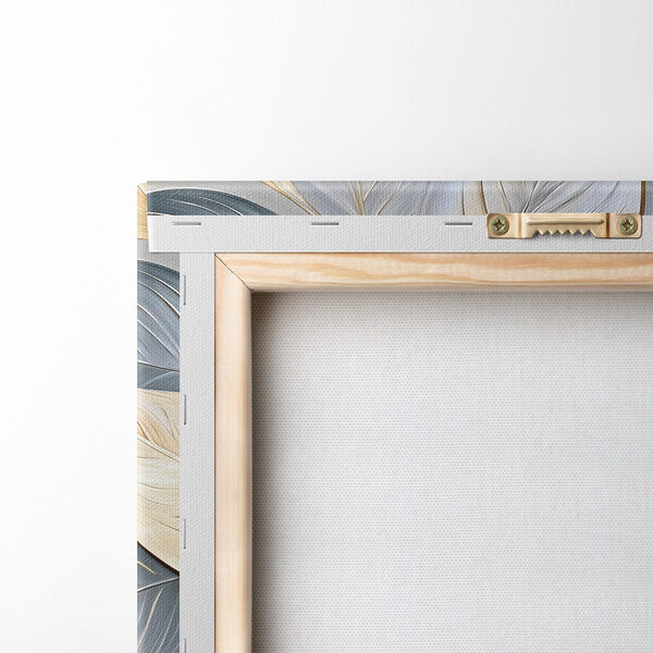 Nature-inspired elegance in soft tones Nature-inspired elegance in soft tones