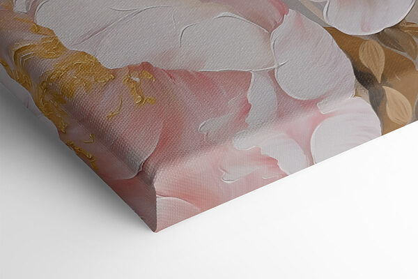 Beautiful blooms in soft pastels Beautiful blooms in soft pastels