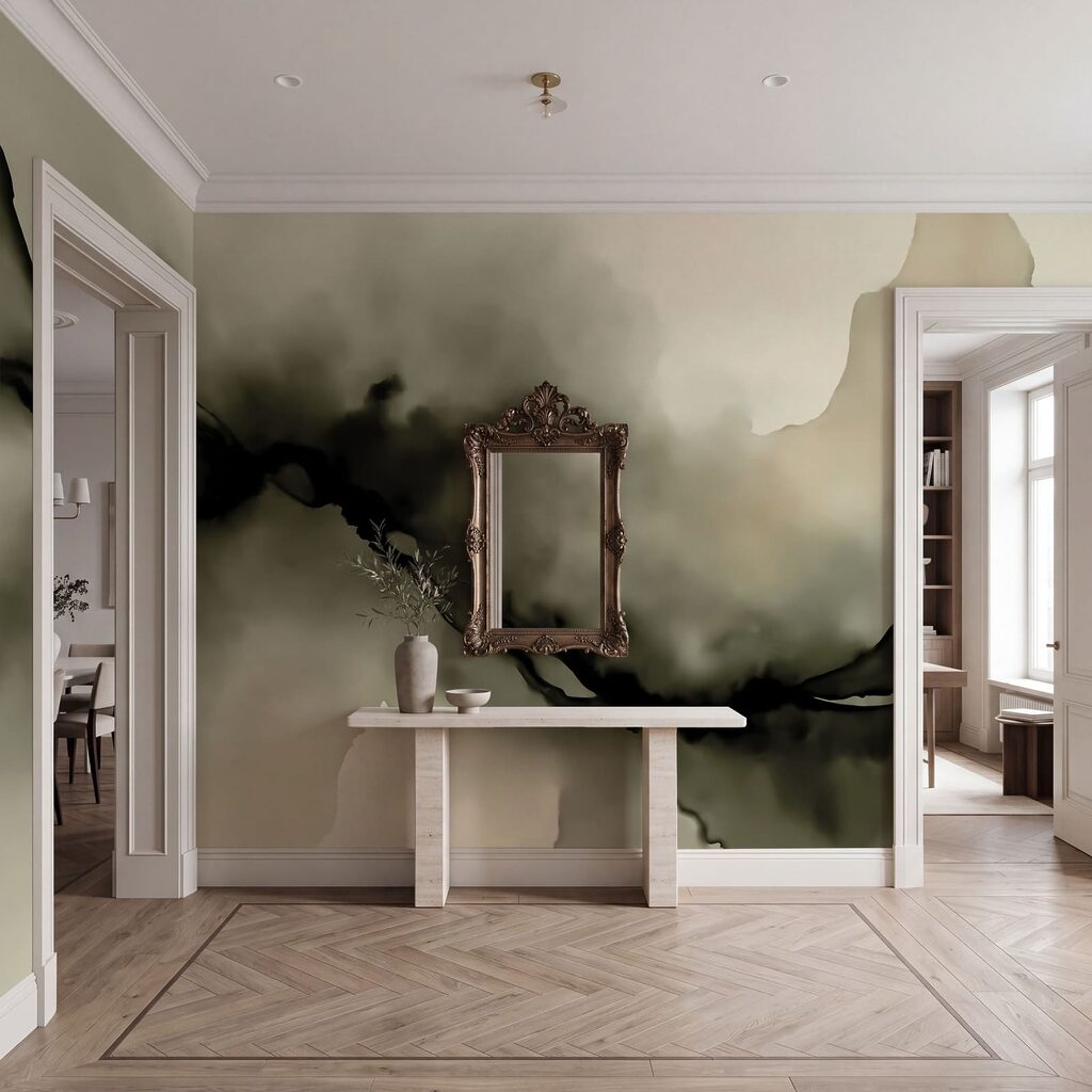 Fumo bianco e nero Fumo bianco e nero