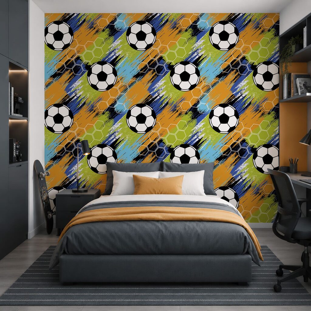 Modelli di palloni da calcio