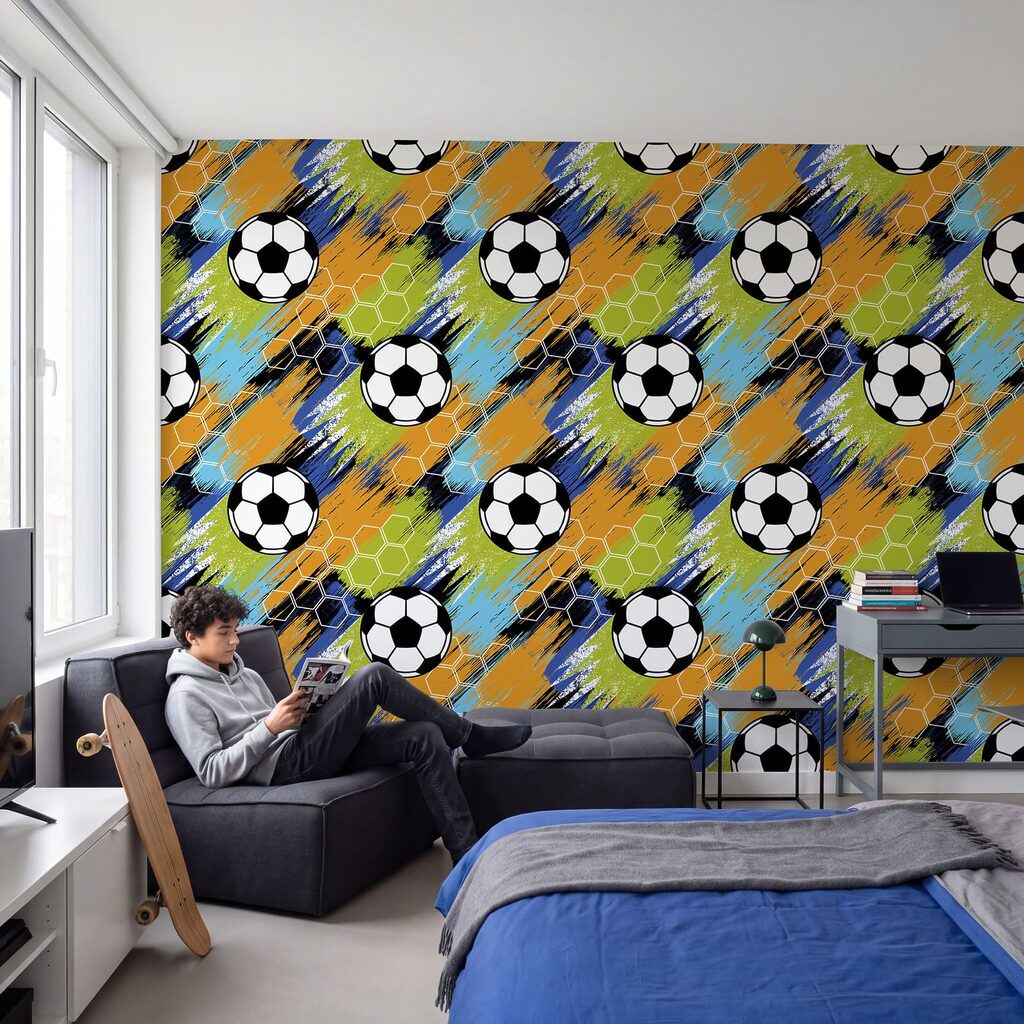 Modelli di palloni da calcio