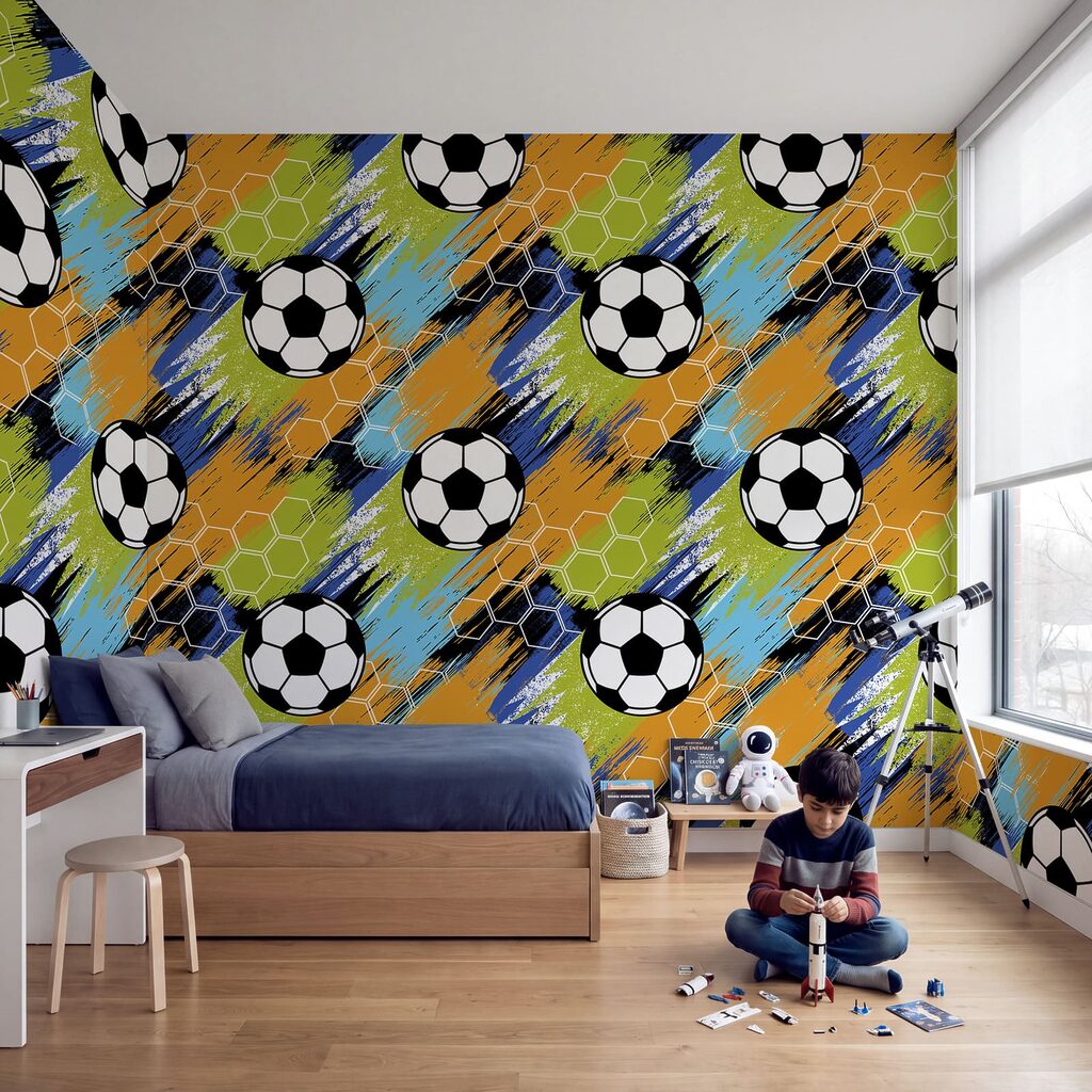 Modelli di palloni da calcio