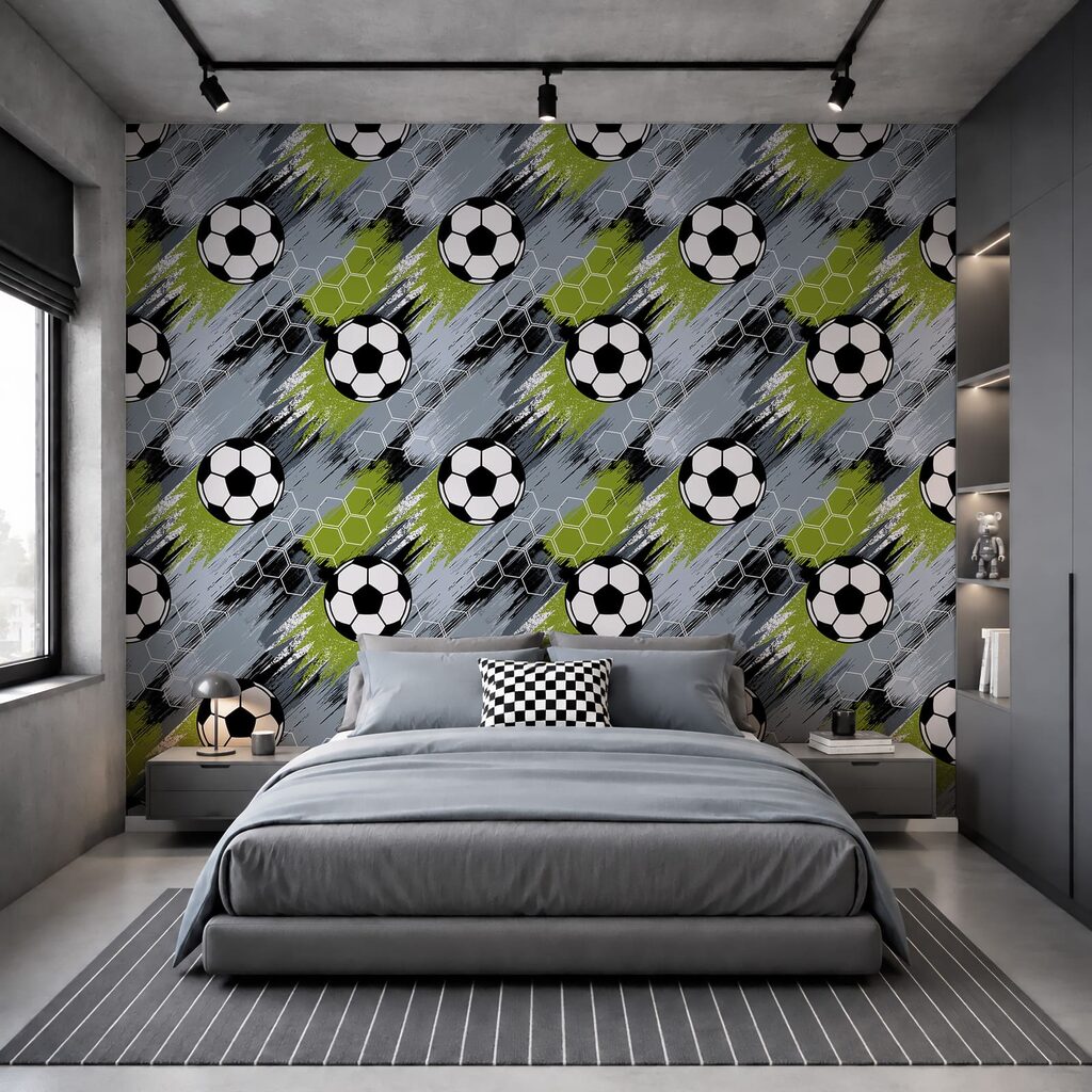 Modelli di palloni da calcio