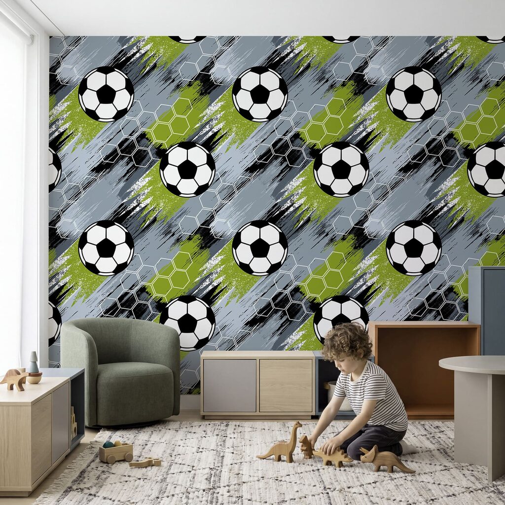 Modelli di palloni da calcio