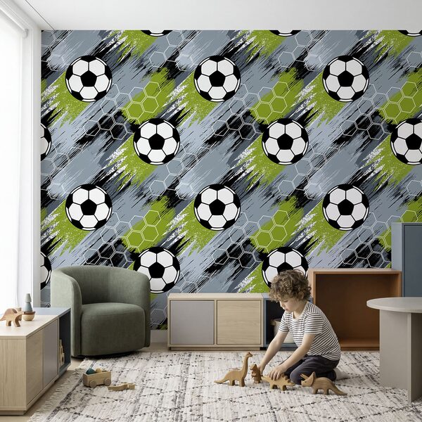 Modelli di palloni da calcio