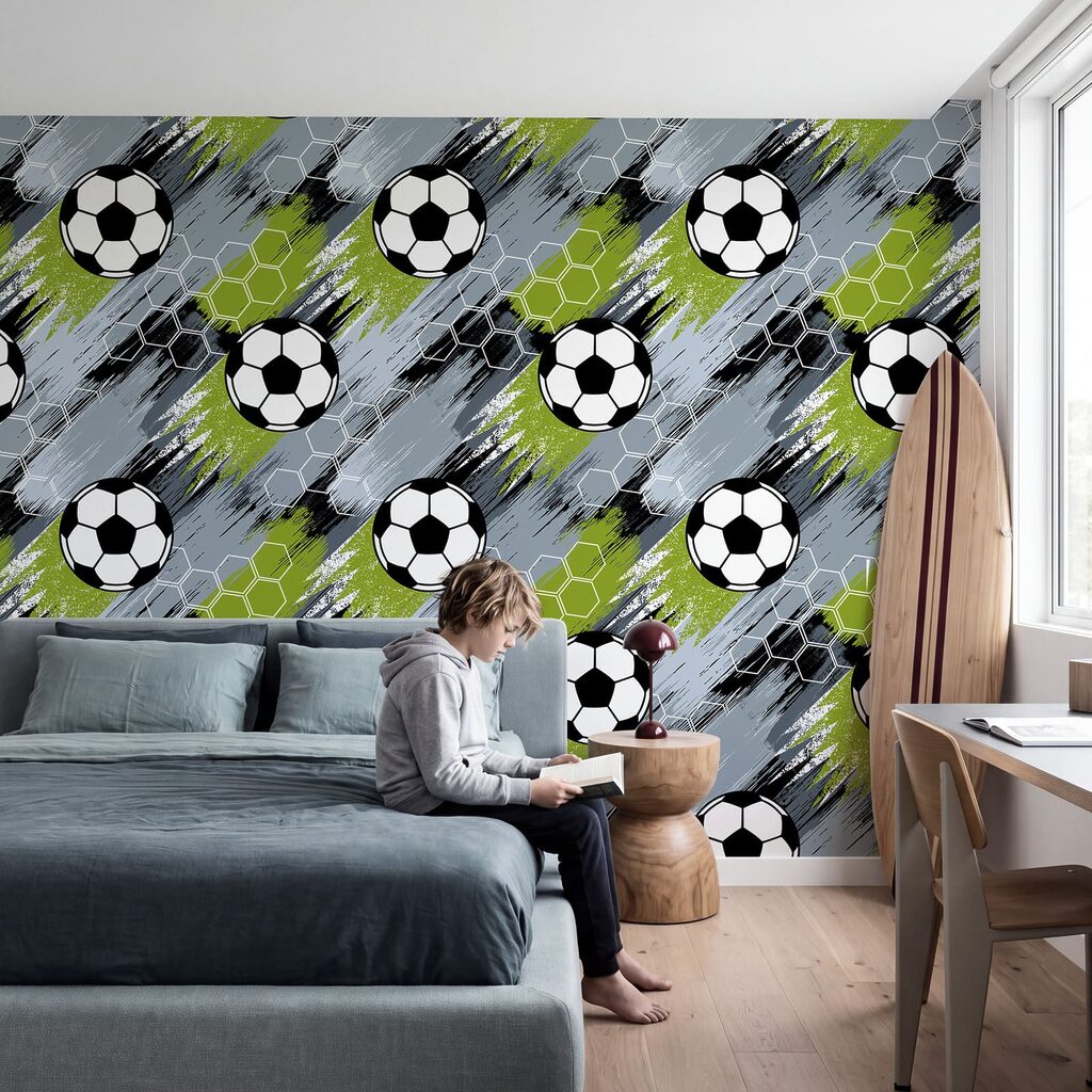 Modelli di palloni da calcio