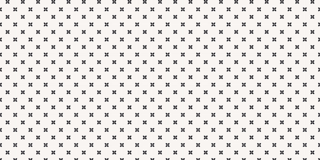 Carta da parati Motivo composto da piccoli fiori bianchi e neri (COD: t01066) Carta da parati Motivo composto da piccoli fiori bianchi e neri (COD: t01066)