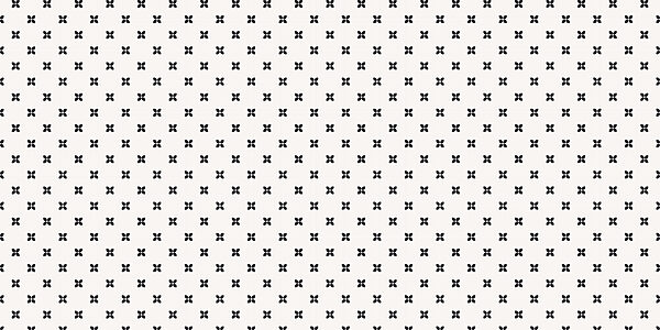 Carta da parati Motivo composto da piccoli fiori bianchi e neri (COD: t01066) Carta da parati Motivo composto da piccoli fiori bianchi e neri (COD: t01066)