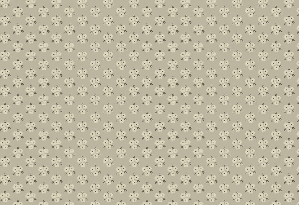 Carta da parati Motivo floreale su sfondo beige (COD: t01079) Carta da parati Motivo floreale su sfondo beige (COD: t01079)