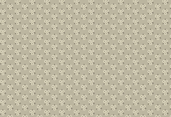 Carta da parati Motivo floreale su sfondo beige (COD: t01079) Carta da parati Motivo floreale su sfondo beige (COD: t01079)