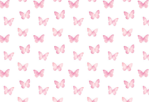 Carta da parati Motivo con farfalle rosa (COD: t01190v1) Carta da parati Motivo con farfalle rosa (COD: t01190v1)